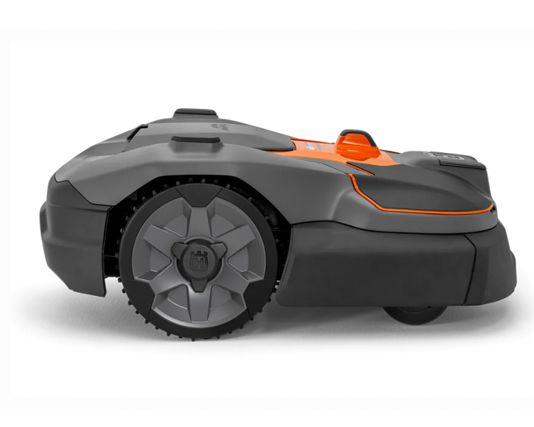 Husqvarna Automower® 580L EPOS® | Anker Bjerre A/S