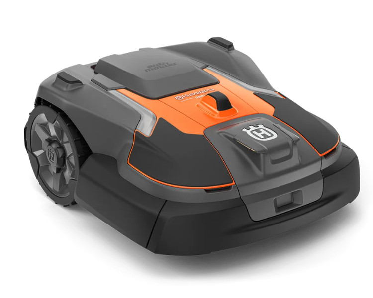 Husqvarna Automower® 580L EPOS® | Anker Bjerre A/S