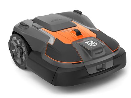 Husqvarna Automower® 580L EPOS® | Anker Bjerre A/S