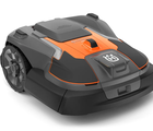 Husqvarna Automower® 580L EPOS® | Anker Bjerre A/S