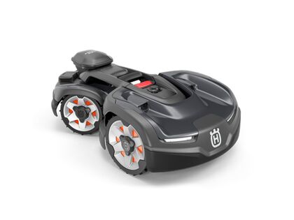 Husqvarna Automower 435XAWD Nera