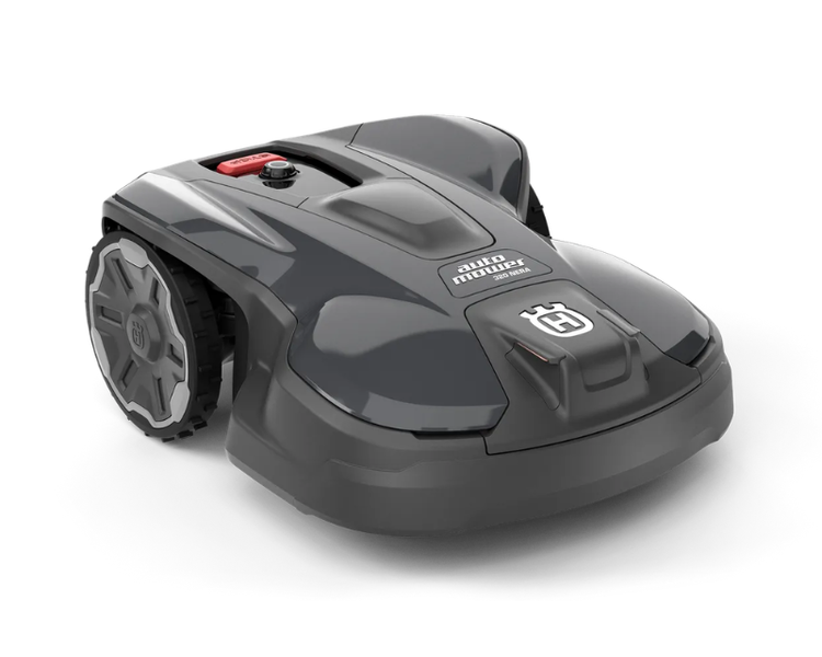 Husqvarna Automower 320 NERA | Anker Bjerre A/S