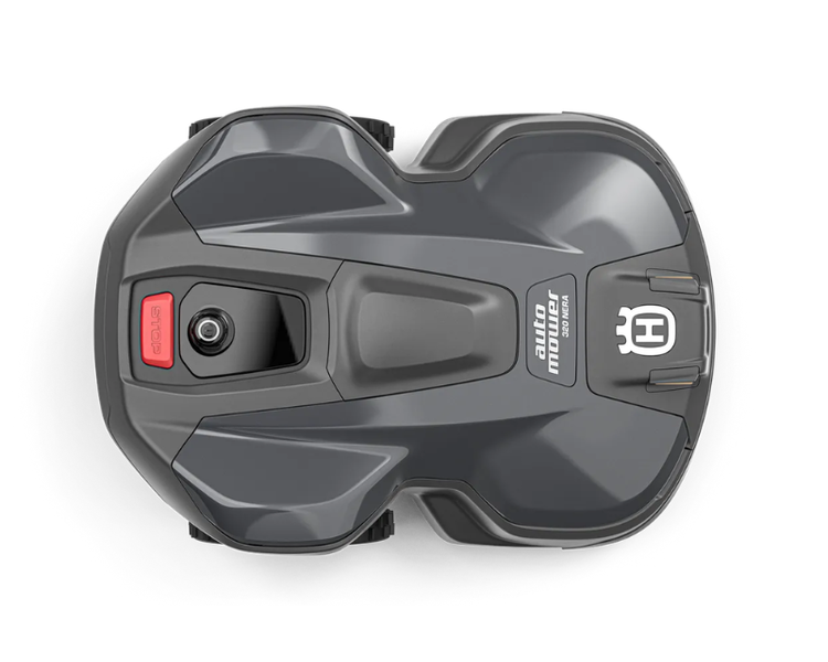 Husqvarna Automower 320 NERA | Anker Bjerre A/S