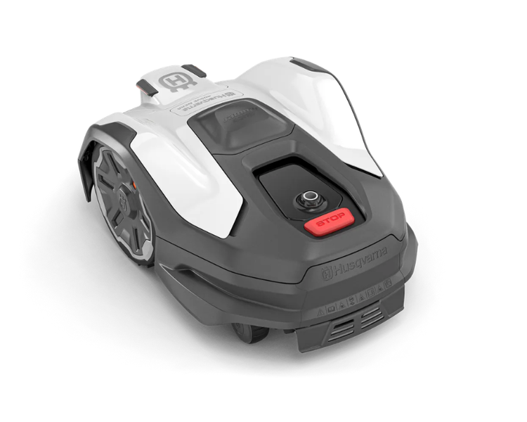 Husqvarna Automower® 405VE NERA