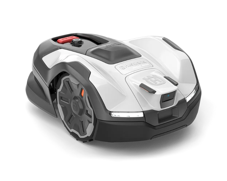 Husqvarna Automower® 405VE NERA
