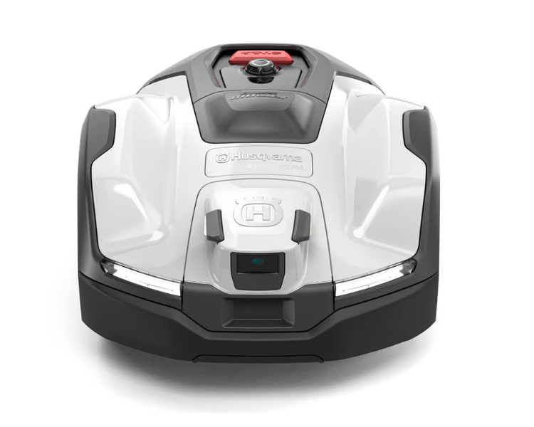 Husqvarna Automower® 410VE NERA | Anker Bjerre A/S