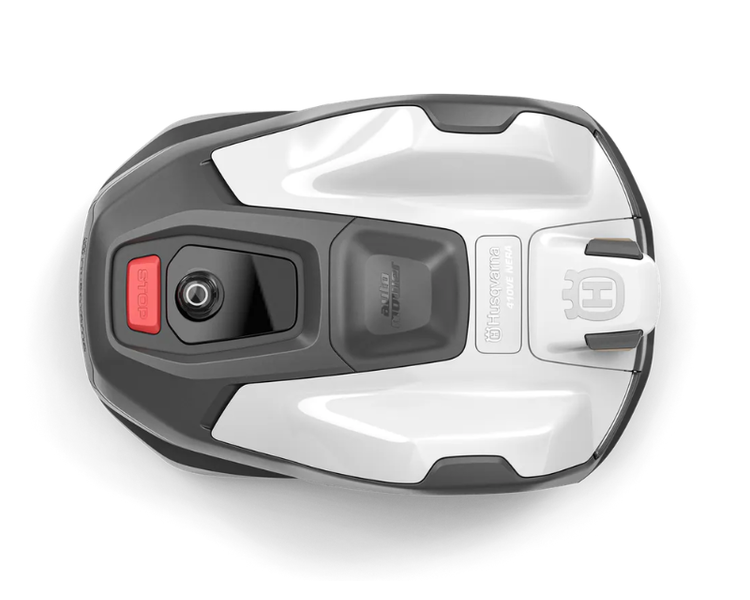 Husqvarna Automower® 410VE NERA | Anker Bjerre A/S