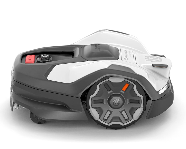 Husqvarna Automower® 410VE NERA | Anker Bjerre A/S