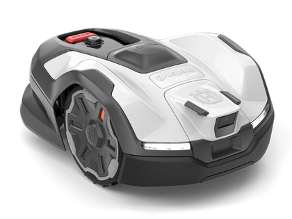 Husqvarna Automower® 410VE NERA | Anker Bjerre A/S