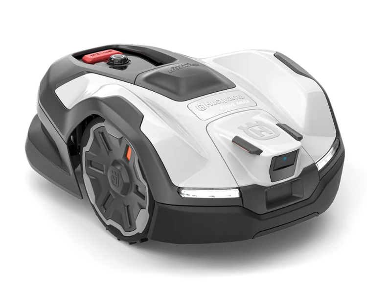 Husqvarna Automower® 410VE NERA | Anker Bjerre A/S