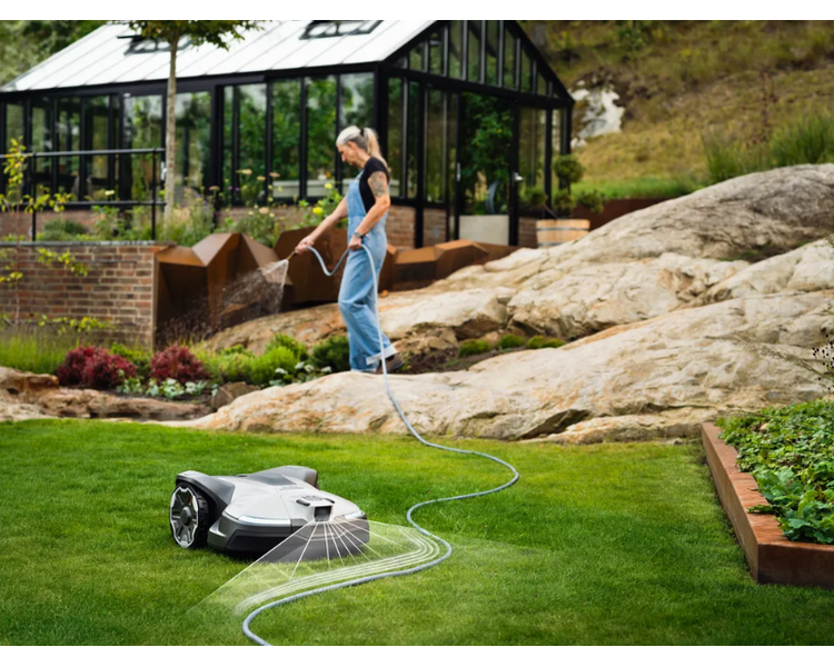 Husqvarna Automower® 430V NERA | Anker Bjerre A/S