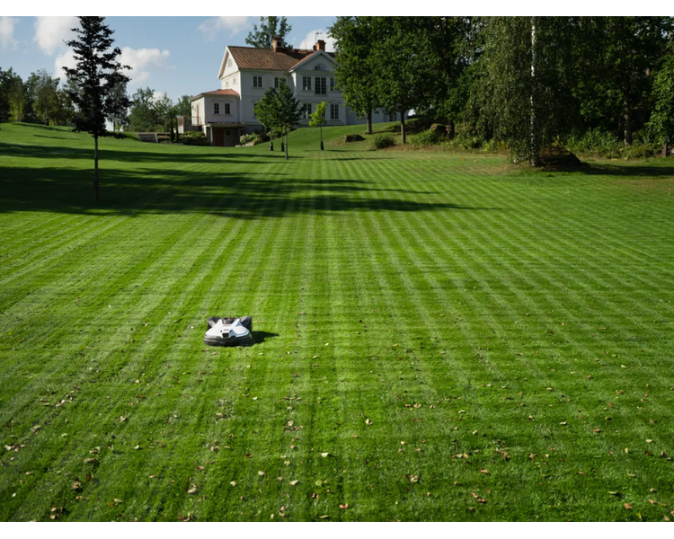 Husqvarna Automower® 430V NERA | Anker Bjerre A/S