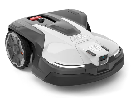 Husqvarna Automower® 430V NERA | Anker Bjerre A/S