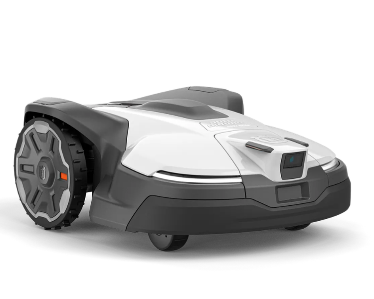 Husqvarna Automower® 450V Nera | Anker Bjerre A/S