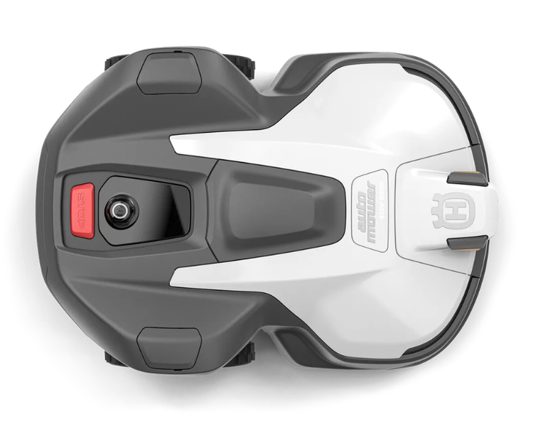 Husqvarna Automower® 450V Nera | Anker Bjerre A/S