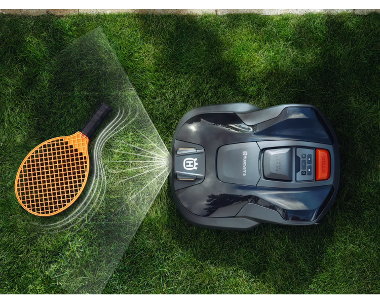 Husqvarna Automower® 308V NERA | Anker Bjerre A/S