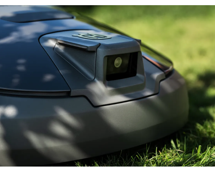 Husqvarna Automower® 308V NERA | Anker Bjerre A/S