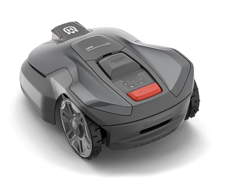 Husqvarna Automower® 308V NERA | Anker Bjerre A/S