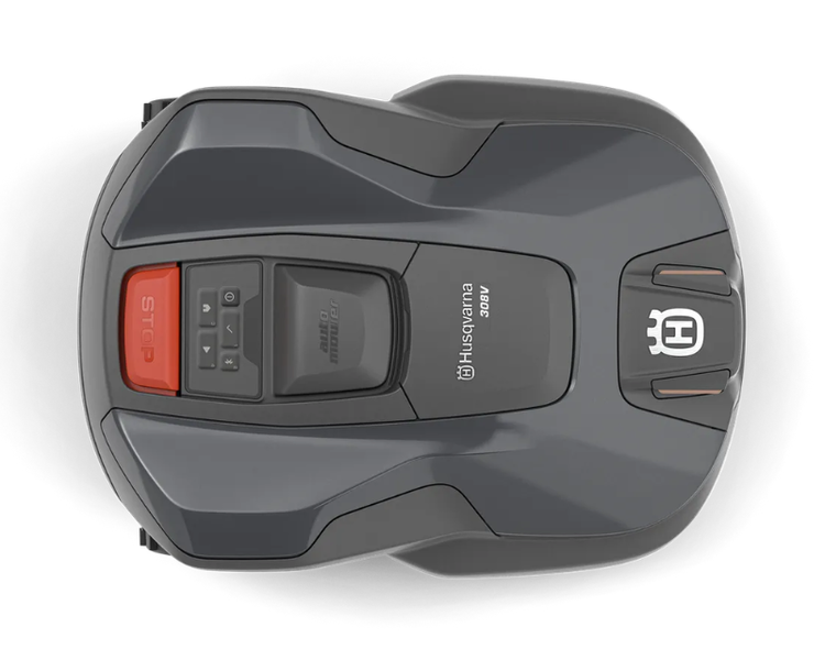 Husqvarna Automower® 308V NERA | Anker Bjerre A/S
