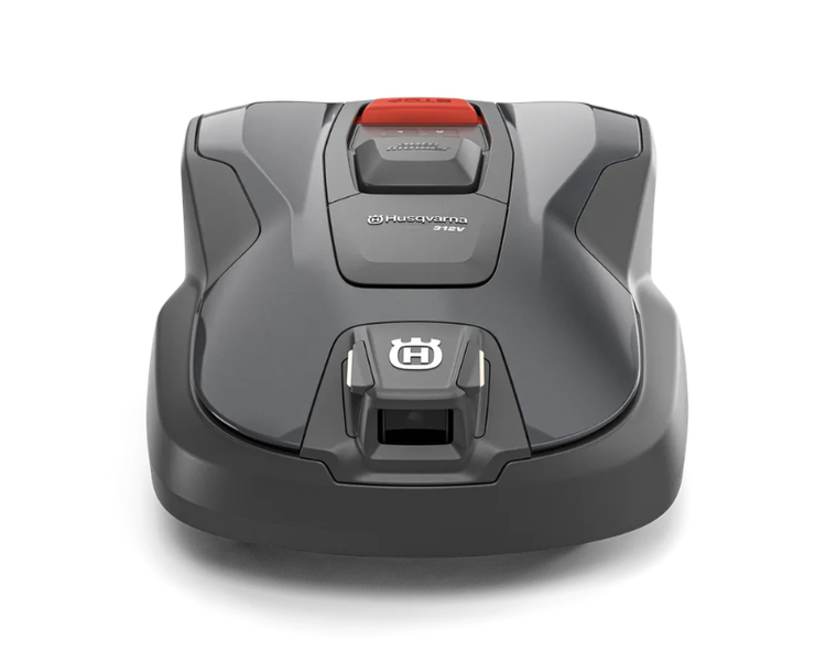 Husqvarna automower®  312V | Anker Bjerre A/S