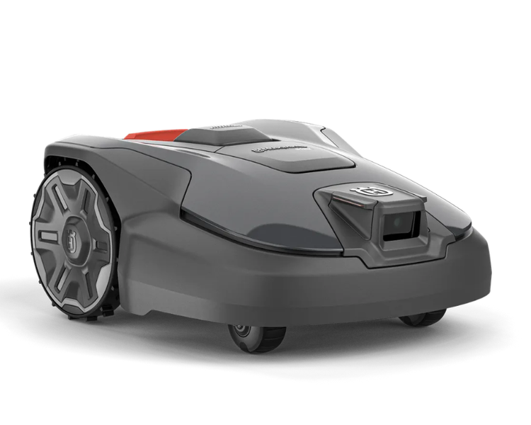 Husqvarna automower®  312V | Anker Bjerre A/S