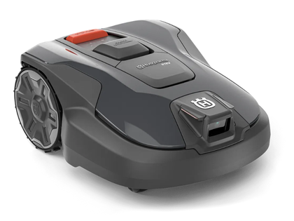 Husqvarna automower®  312V | Anker Bjerre A/S