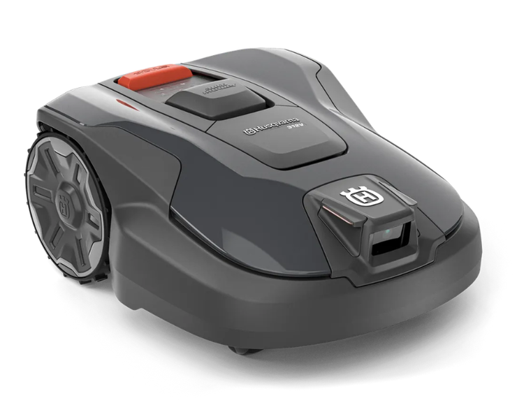 Husqvarna automower®  312V | Anker Bjerre A/S