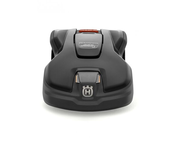 Husqvarna Automower® 305 robotplæneklipper 