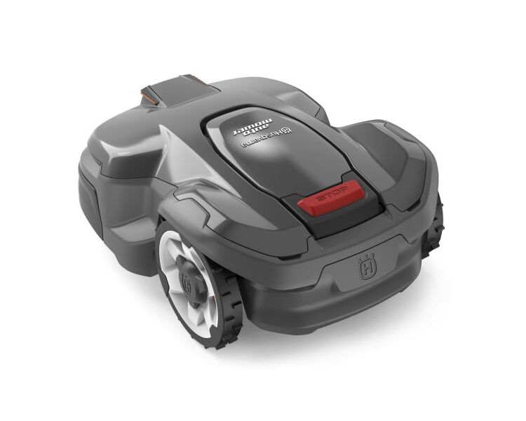 Husqvarna Automower 405X robotplæneklipper