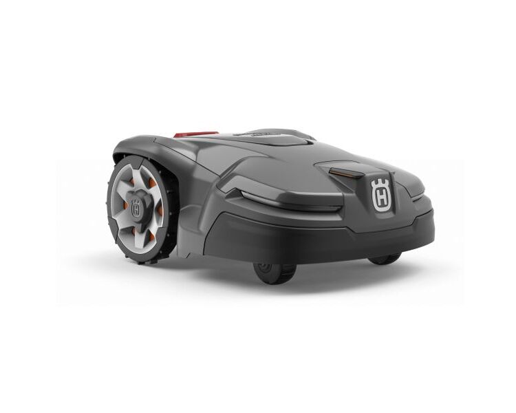 Husqvarna Automower 405X robotplæneklipper