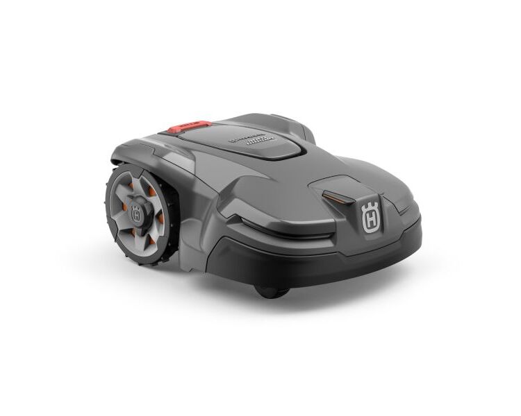 Husqvarna Automower 405X robotplæneklipper