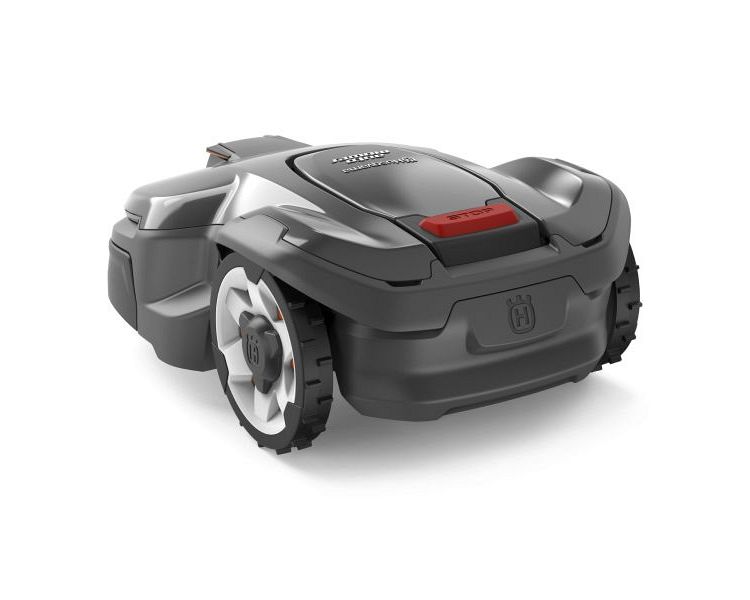 Robot Tagliaerba Husqvarna Automower® 550 EPOS - Foto 9