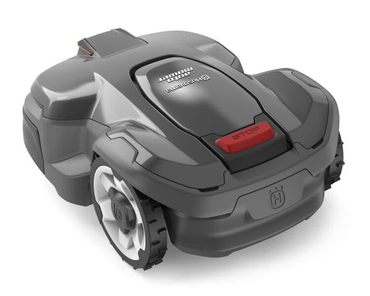Husqvarna Automower 415X robotplæneklipper