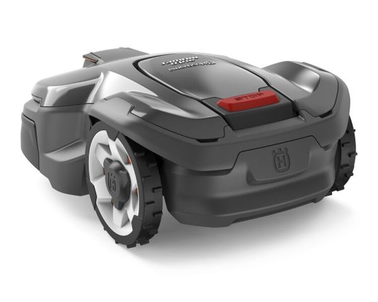 Husqvarna Automower 415X robotplæneklipper