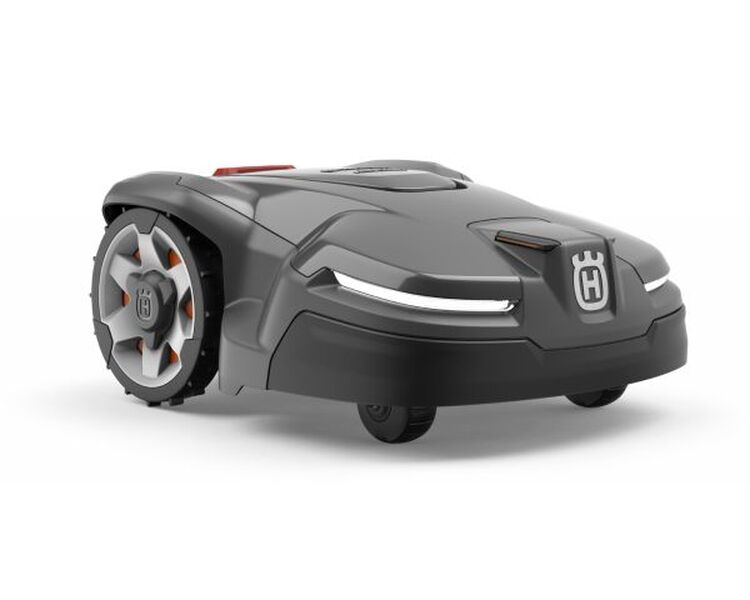 Husqvarna Automower 415X robotplæneklipper