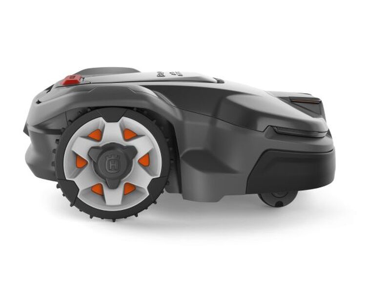 Husqvarna Automower 415X robotplæneklipper