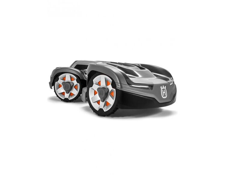 Husqvarna Automower 435X AWD robotklipper