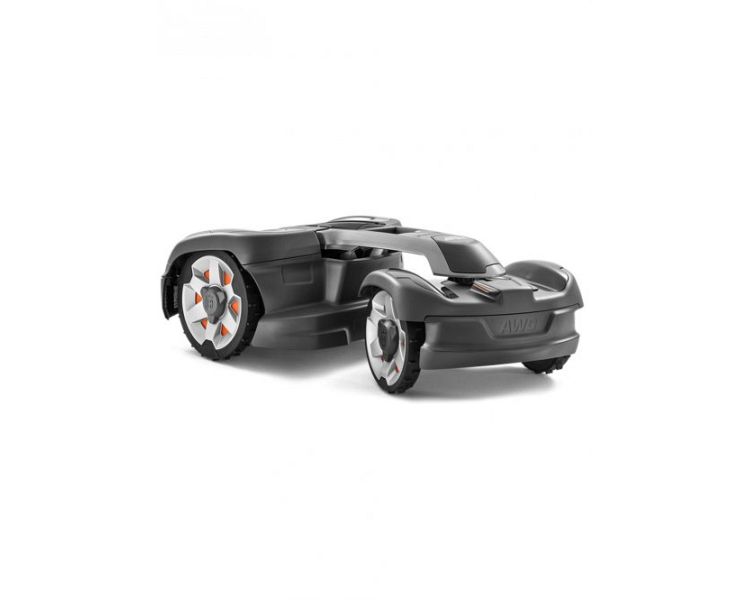 Automower 435x awd pris best sale