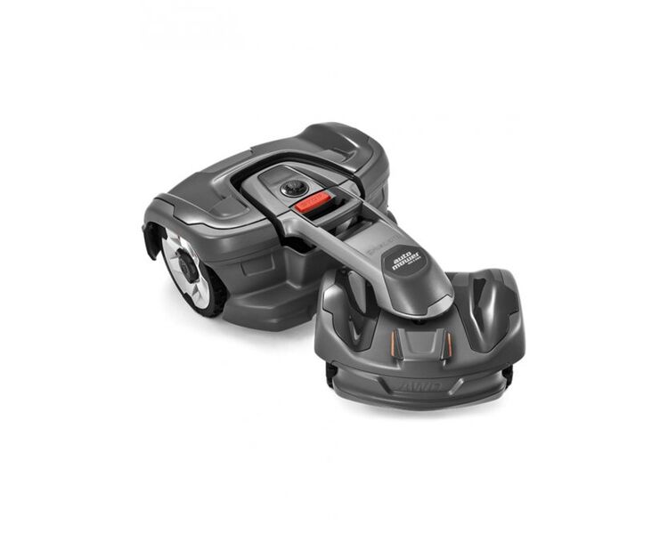 Husqvarna Automower 435X AWD robotklipper