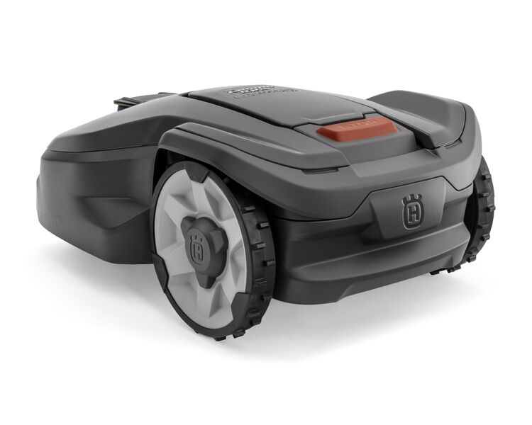 Husqvarna Automower® 310 M II robotplæneklipper