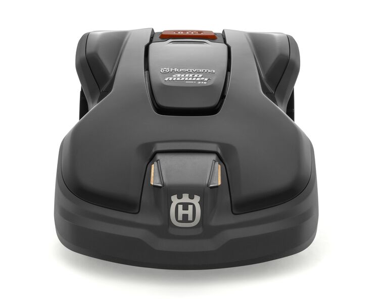 Husqvarna Automower® 315 Mark II robotplæneklipper