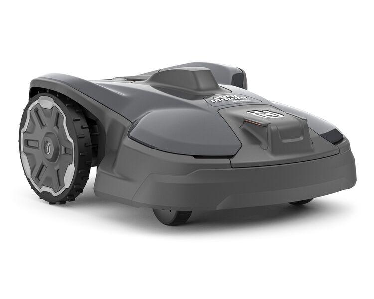 Husqvarna 320 Nera Automower