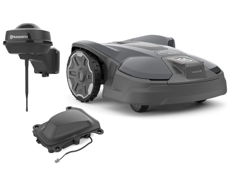 Husqvarna 320 Nera Automower