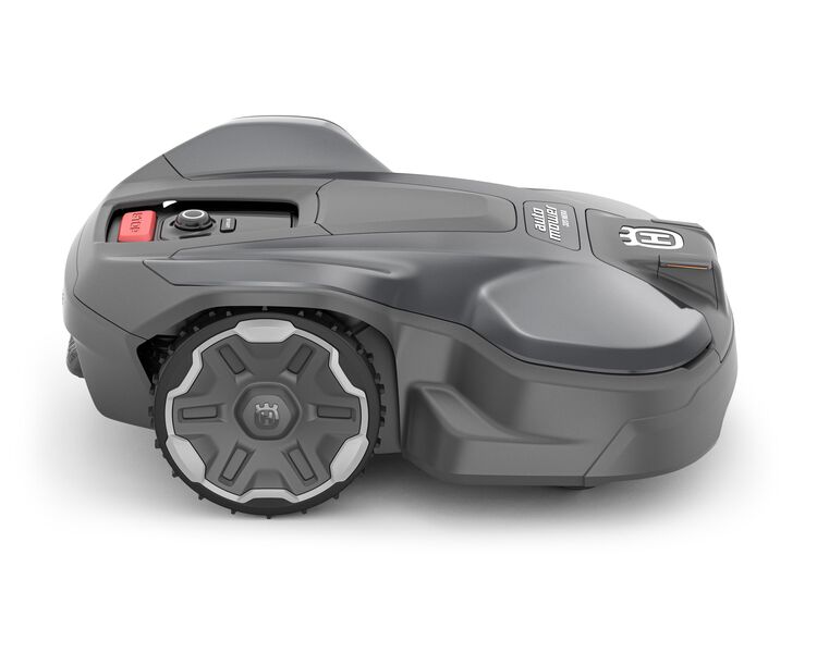 Husqvarna 320 Nera Automower