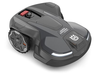 Husqvarna 430X NERA robotplæneklipper 1