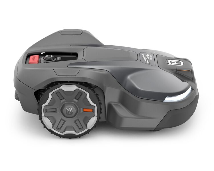 Husqvarna 430X NERA robotplæneklipper 5