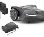 Husqvarna 450X NERA robotplæneklipper plug in kit