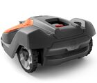 Husqvarna AM550 EPOS robotplæneklipperHusqvarna Automower 550 EPOS robotplæneklipper