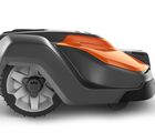 Husqvarna AM550 EPOS robotplæneklipperHusqvarna Automower 550 EPOS robotplæneklipper