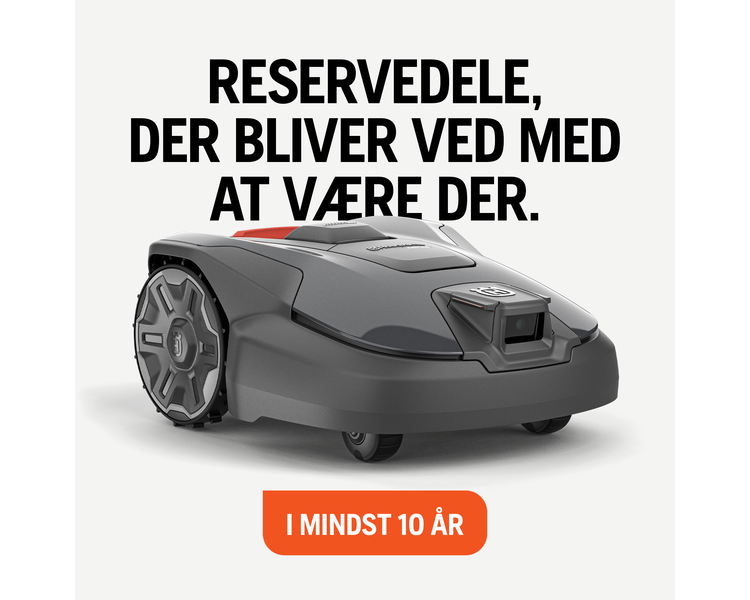 Husqvarna Automower® 310E NERA